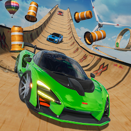 Icon image GT Car Games : Car Stunts 3D