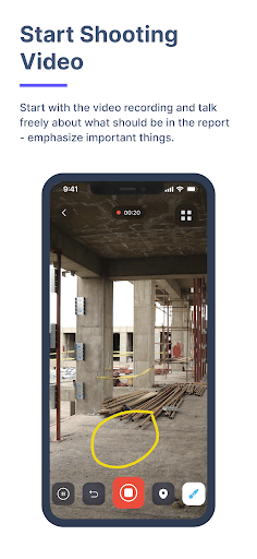 Onremote AI Assistant Screen 2