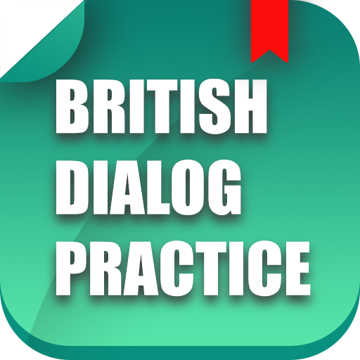 British Conversation Dialogue logo