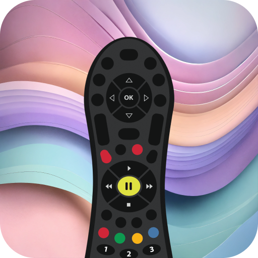 Remote for Haier TV  Icon