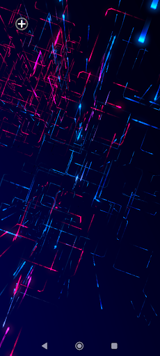 Android application Neoline screenshort