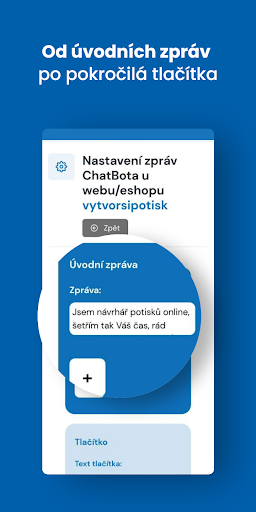 ChatNaWeb Screen 2