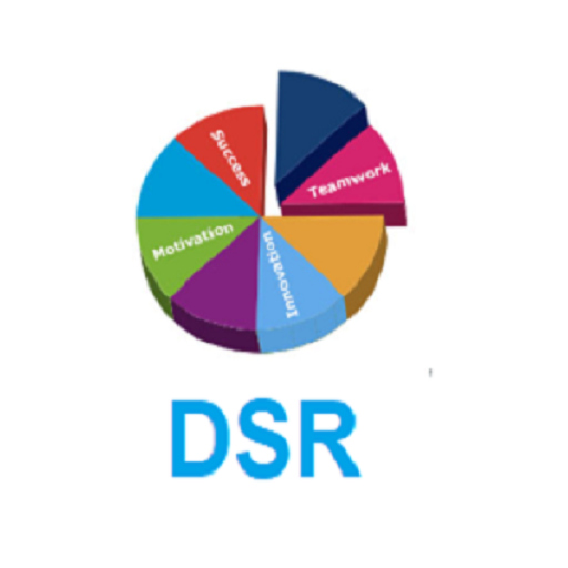 DSR logo