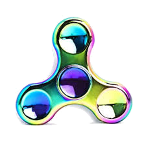 Spinner logo