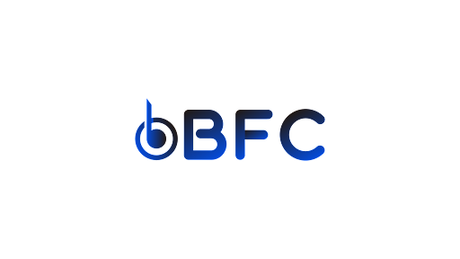 Android application BFC Eventos screenshort