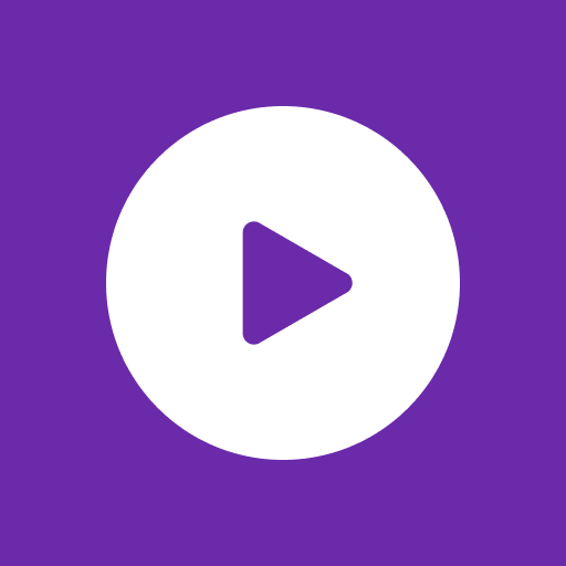 NEX HD Video Player logo