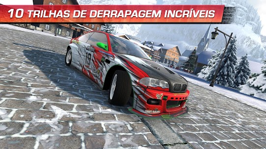 CarX Drift Racing MOD APK [Dinheiro Infinito] 6