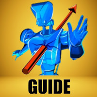 Guide for Pierce Them All 3D