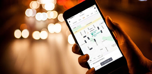 Подключение водителей к DiDi такси on Windows PC Download Free - 2.2 ...