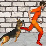 Prisoner Dog Chase icon