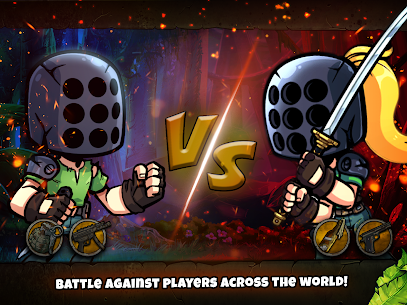 Fight Buddy Mobile Mod Apk Download 6