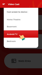 Cast to TV Pro - Chromecast, Stream phone to TV 1.0 APK + Mod (Free purchase) for Android