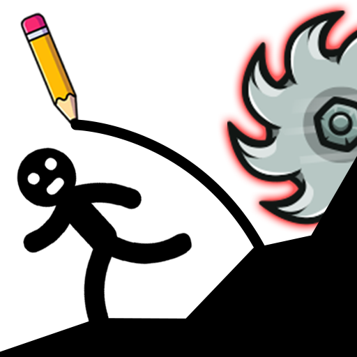Save The Stick: Draw 2 Save logo