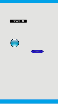 Tapping Ball - Screenshot 3