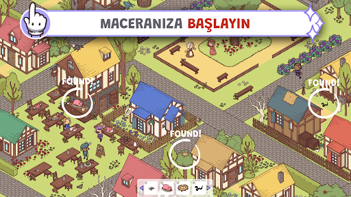 Hidden Through Time 2 ekran görüntüsü