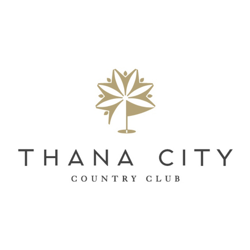 Thana City Country Club  Icon