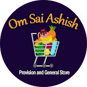 Om Sai Ashish Provision and General Store