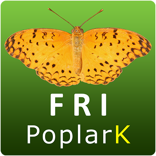 Insect Pests of Poplar logo
