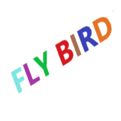 Fly Bird logo
