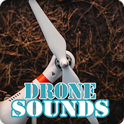Drone Sounds Ringtone Collection