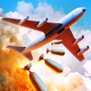 Bomber Plane 3D
