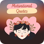 Cover Image of Download Women Motivational Quotes  APK
