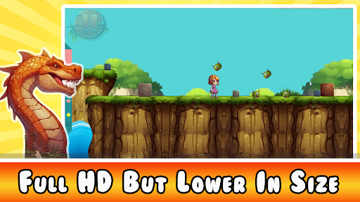 Princess Diana Adventure Game Screen 3