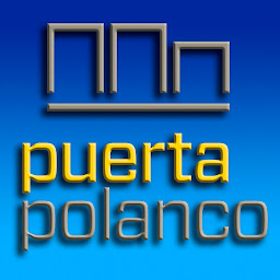 Imagem do ícone Corporativo Puerta Polanco