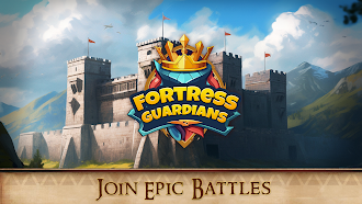 Game screenshot Fortress Guardians mod apk