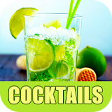 Cocktails - Cocktailrezepte icon
