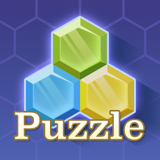 Hexa Puzzle