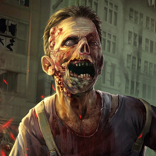 Undead Clash: Zombie Games 3D 