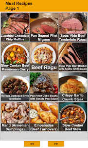 200 Meat Recipes
