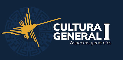 Cultura General: Generalidades