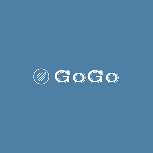 Download & Play Gogogo on PC & Mac (Emulator)