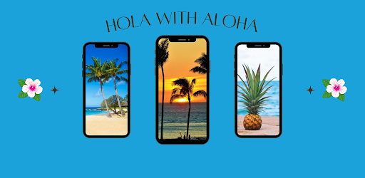 Hola With Aloha Screen 3