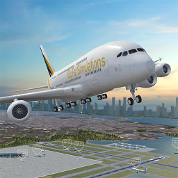 Icon image Airport Madness 3D: Volume 2