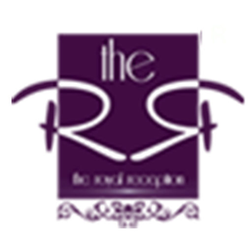 The Royal Reception logo