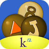 K12 Choc-It-Up icon