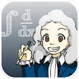 Calculus Math App Full Edition icon