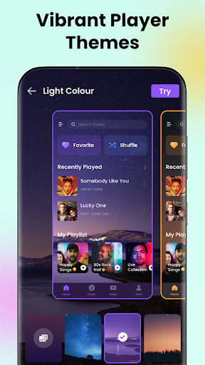 Offline Music Player: Play MP3 - Music & Audio - apps
