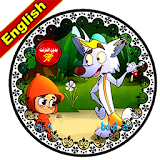 Little Red Riding Hood Video icon