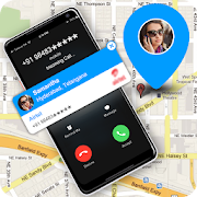 Top 50 Tools Apps Like Mobile Number Location - Phone Call Locator - Best Alternatives