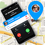 Mobile Number Location - Phone Call Locator Apk