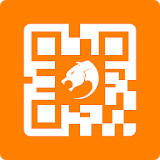 QRCode Scanner & Barcode Reader for CM Browser icon