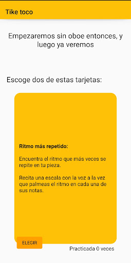 Tiketoco Screen 2