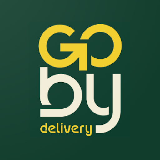 Goby Delivery logo