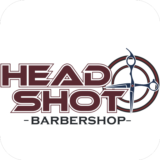 HEADSHOT barbershop 13.26 Icon