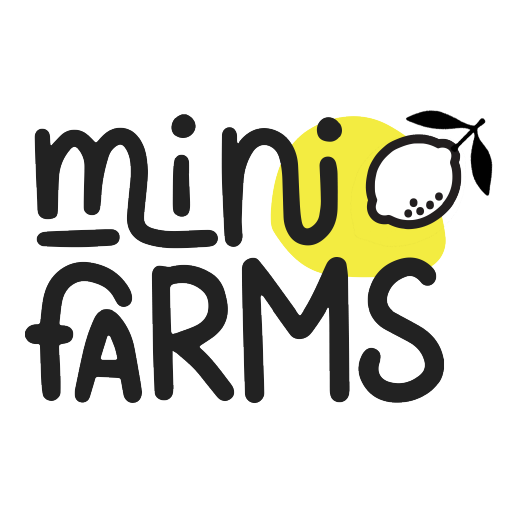 Minifarms logo