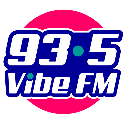 93.5 Vibe FM - Apps on Google Play